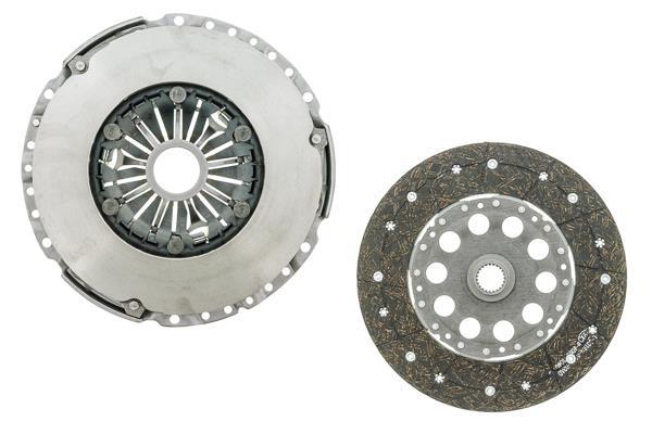 Kit d'embrayage AISIN KY-087R